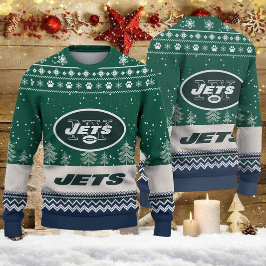 New York Jets DDQUS10463