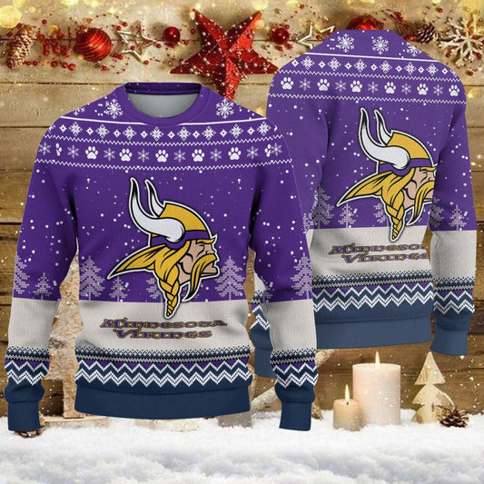 Minnesota Vikings DDQUS10459