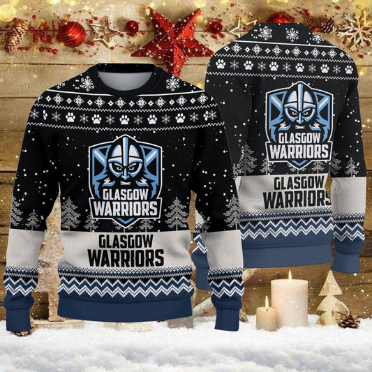 Glasgow Warriors DDQUS10560