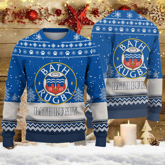 Bath Rugby DDQUS10542
