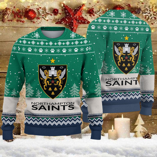 Northampton Saints DDQUS10550