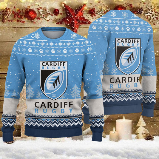 Cardiff Rugby DDQUS10556
