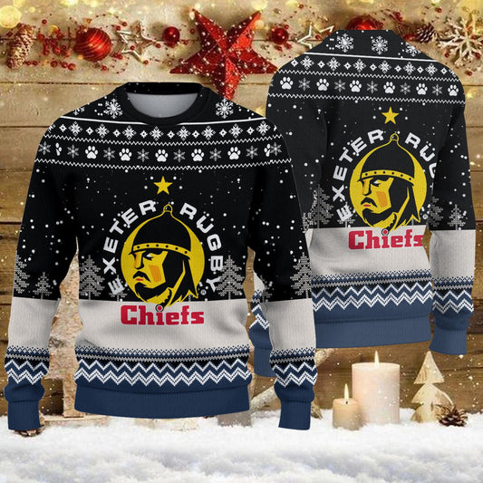 Exeter Chiefs DDQUS10544