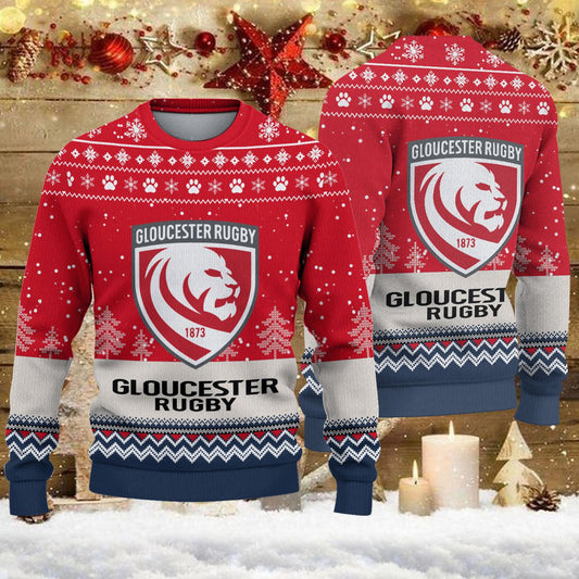 Gloucester Rugby DDQUS10545