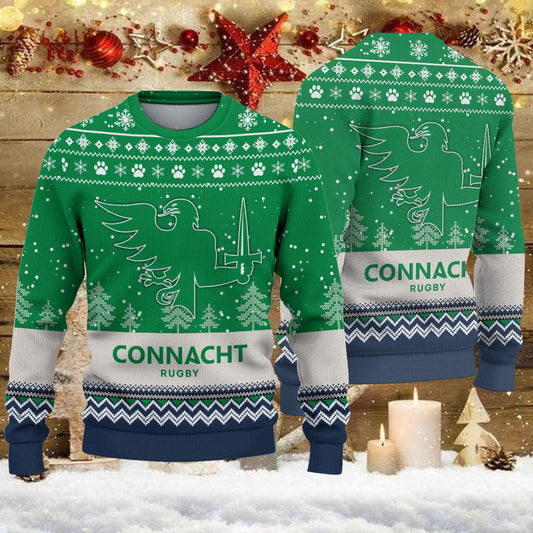 Connacht Rugby DDQUS10557
