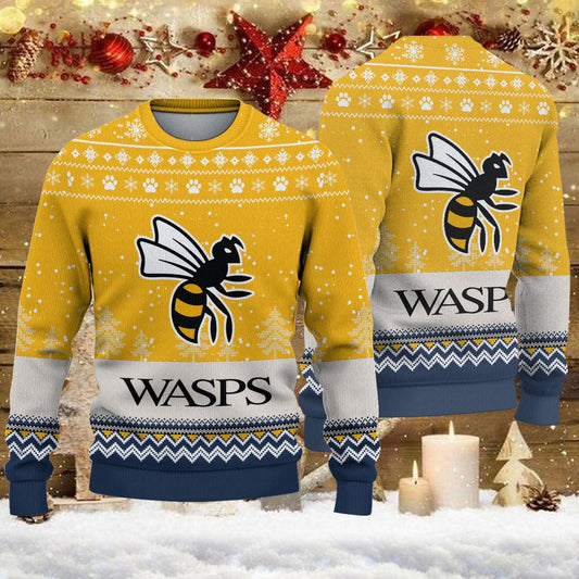 Wasps RFC DDQUS10553