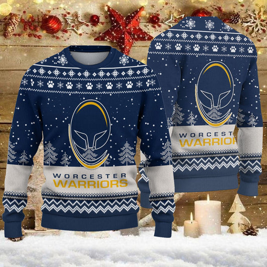 Worcester Warriors DDQUS10554