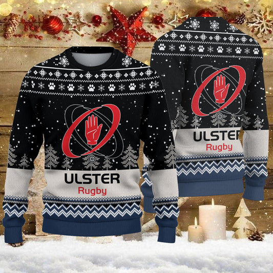Ulster Rugby DDQUS10568