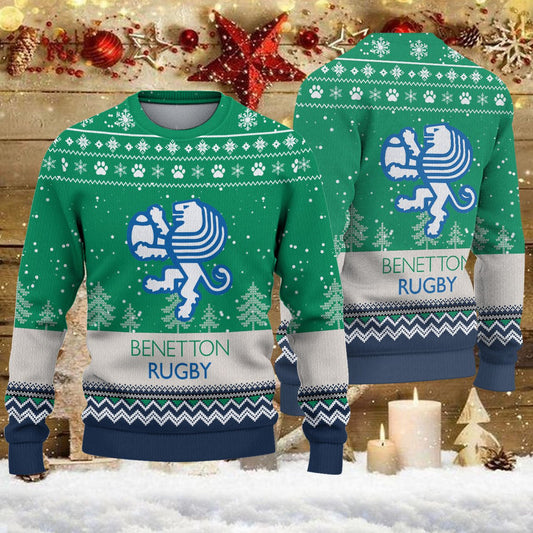 Benetton Rugby DDQUS10555