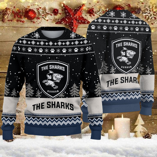 The Sharks DDQUS10567