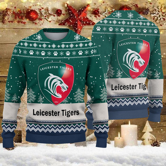 Leicester Tigers DDQUS10547
