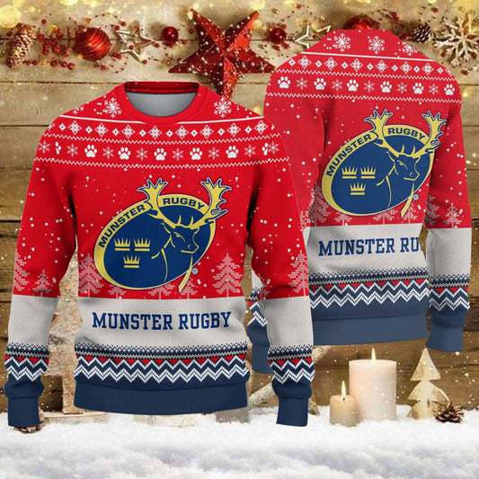 Munster Rugby DDQUS10563