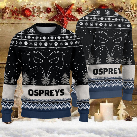 Ospreys Rugby DDQUS10564