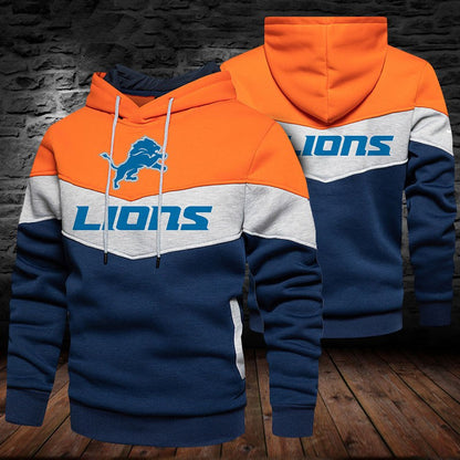 Detroit Lions WINCSH11445