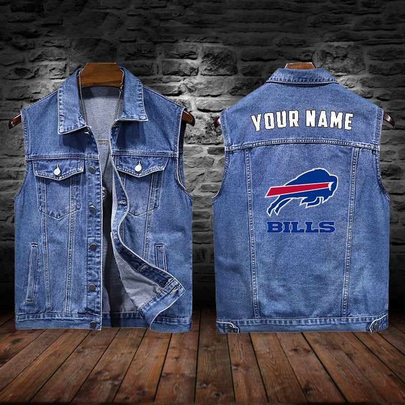 Buffalo Bills WINCSDV10438