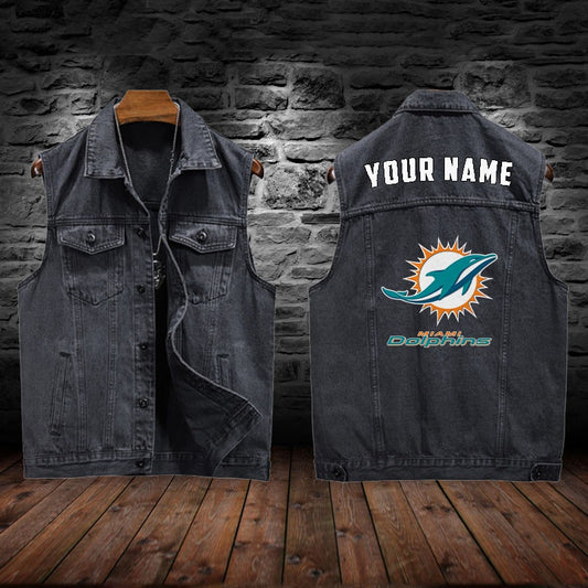 Miami Dolphins WINCSDV10454