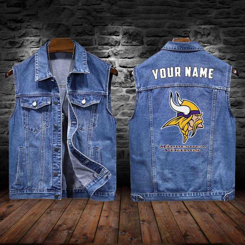 Minnesota Vikings WINCSDV10455