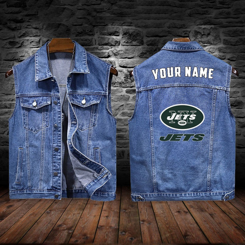 New York Jets WINCSDV10459