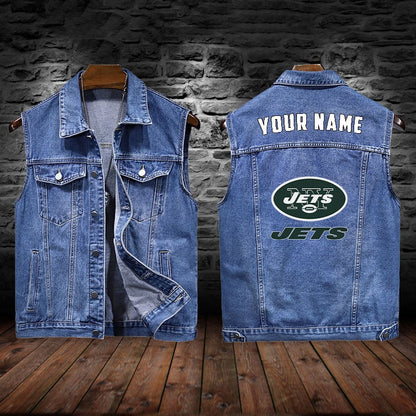 New York Jets WINCSDV10459