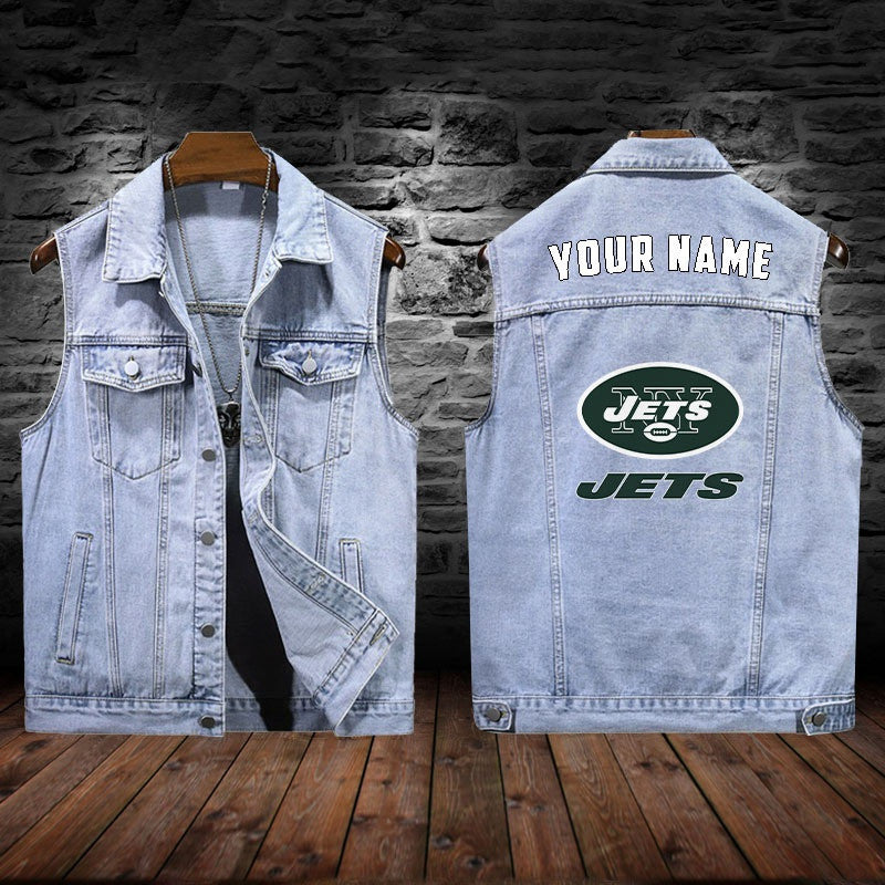 New York Jets WINCSDV10459
