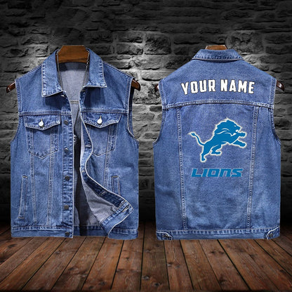 Detroit Lions WINCSDV10445