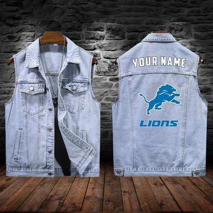 Detroit Lions WINCSDV10445