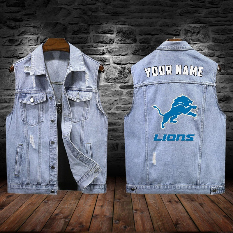 Detroit Lions WINCSDV10445