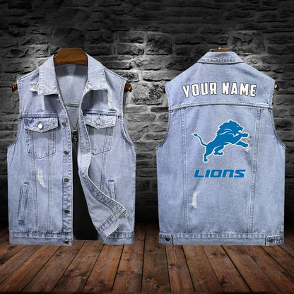 Detroit Lions WINCSDV10445