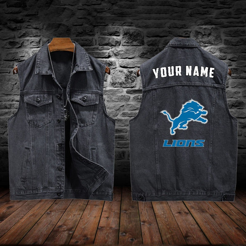 Detroit Lions WINCSDV10445