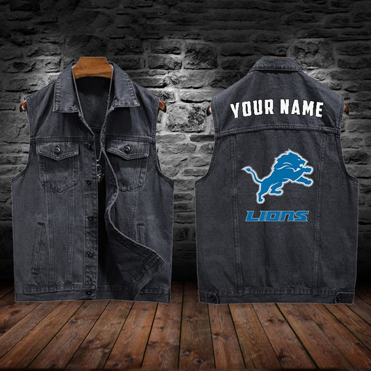 Detroit Lions WINCSDV10445