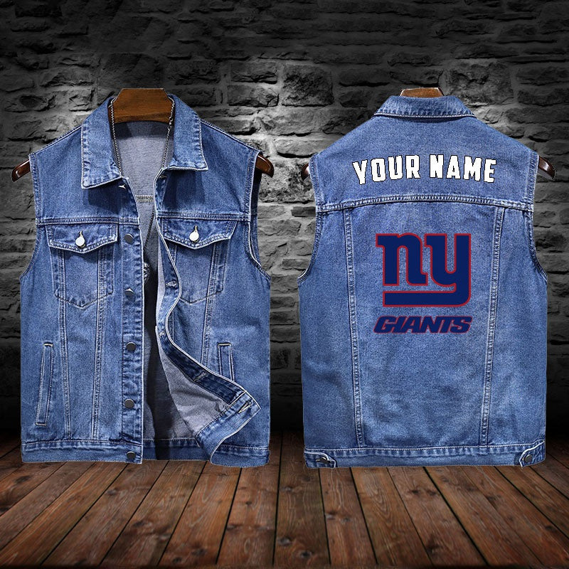 New York Giants WINCSDV10458