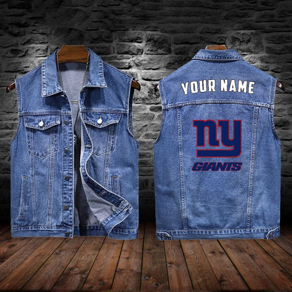 New York Giants WINCSDV10458