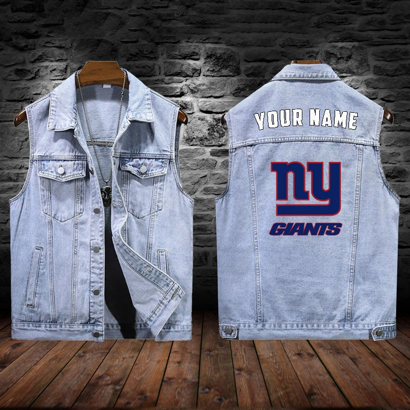 New York Giants WINCSDV10458