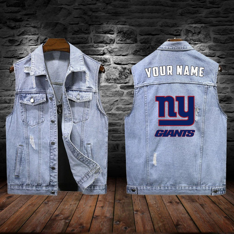 New York Giants WINCSDV10458