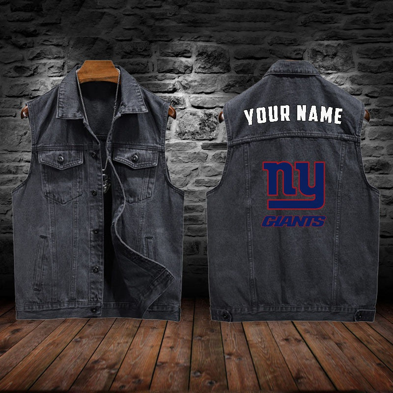 New York Giants WINCSDV10458