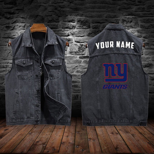 New York Giants WINCSDV10458