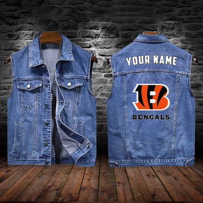 Cincinnati Bengals WINCSDV10441