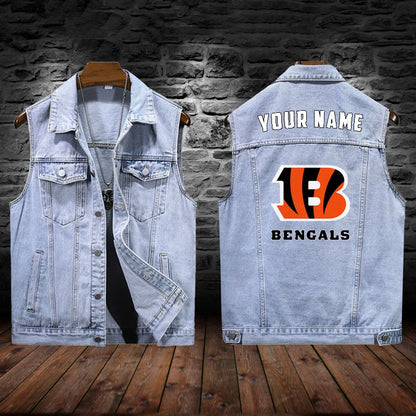 Cincinnati Bengals WINCSDV10441