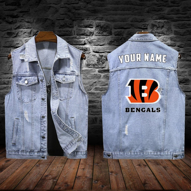 Cincinnati Bengals WINCSDV10441