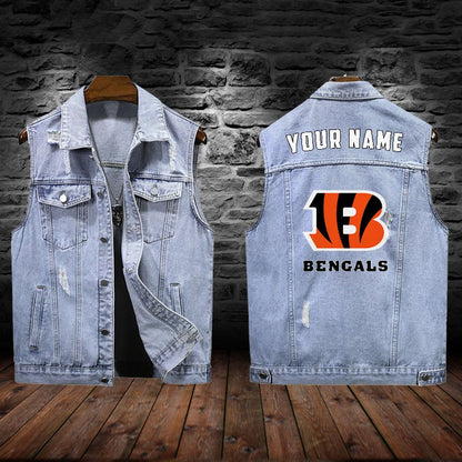 Cincinnati Bengals WINCSDV10441