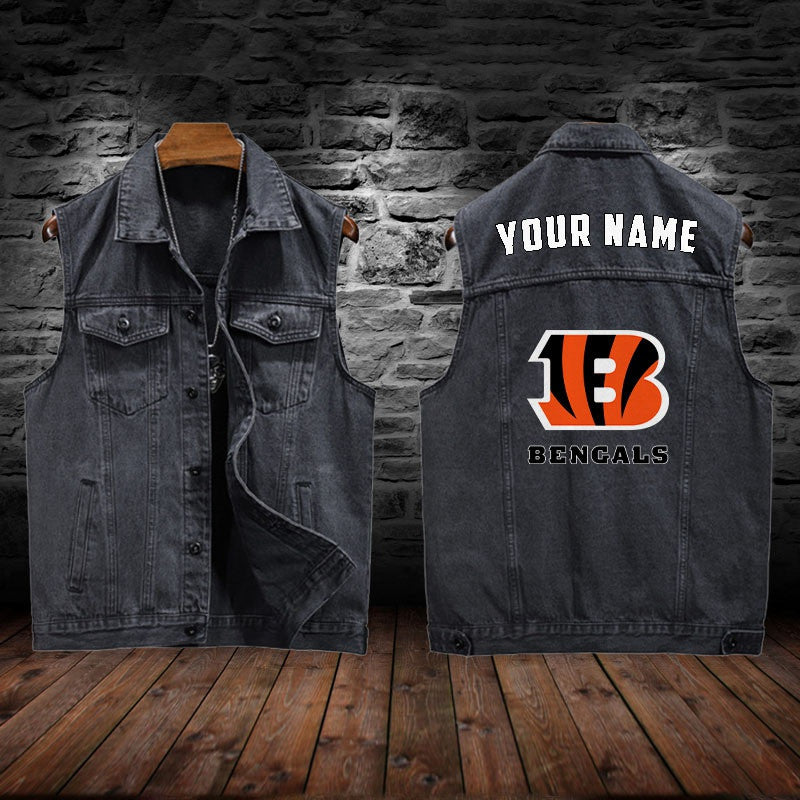 Cincinnati Bengals WINCSDV10441