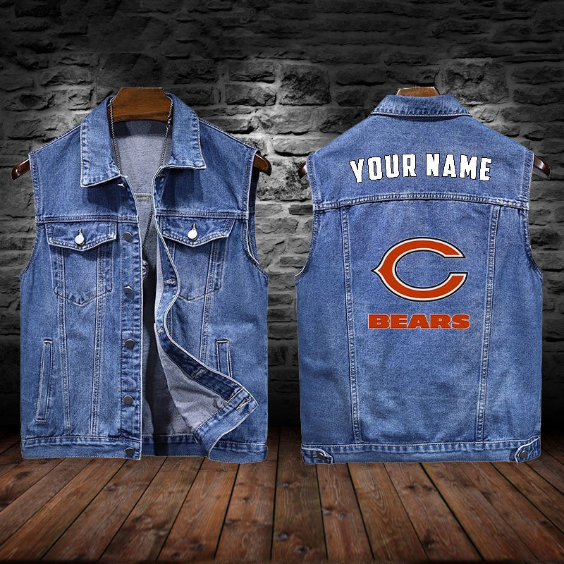 Chicago Bears WINCSDV10440