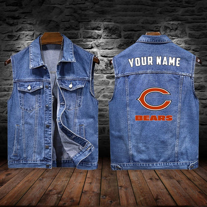 Chicago Bears WINCSDV10440