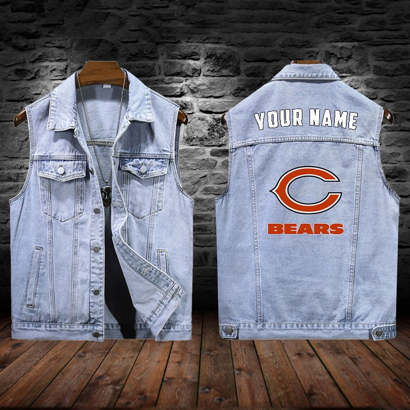Chicago Bears WINCSDV10440