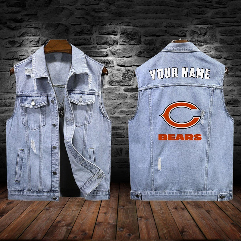 Chicago Bears WINCSDV10440