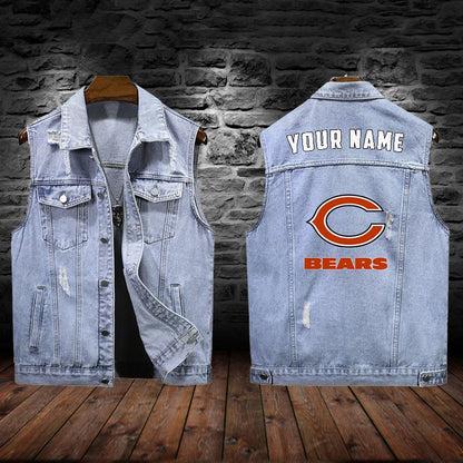 Chicago Bears WINCSDV10440