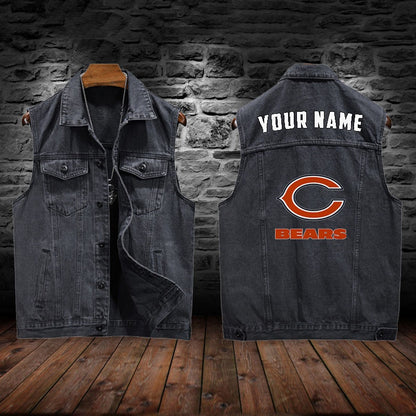 Chicago Bears WINCSDV10440