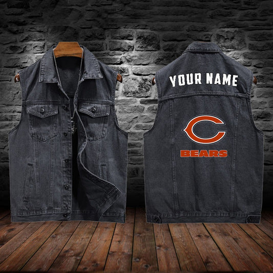 Chicago Bears WINCSDV10440