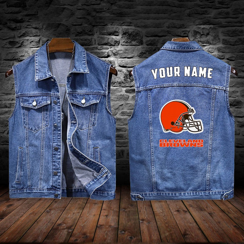 Cleveland Browns WINCSDV10442