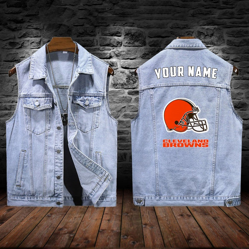 Cleveland Browns WINCSDV10442